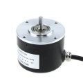 Isc6005 6mm Solid Shaft Incremental Rotary Encoder